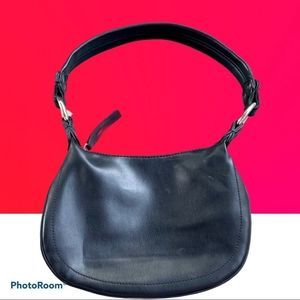 *SALE* EUC Nine West Cutest Lil Leather Purse!!